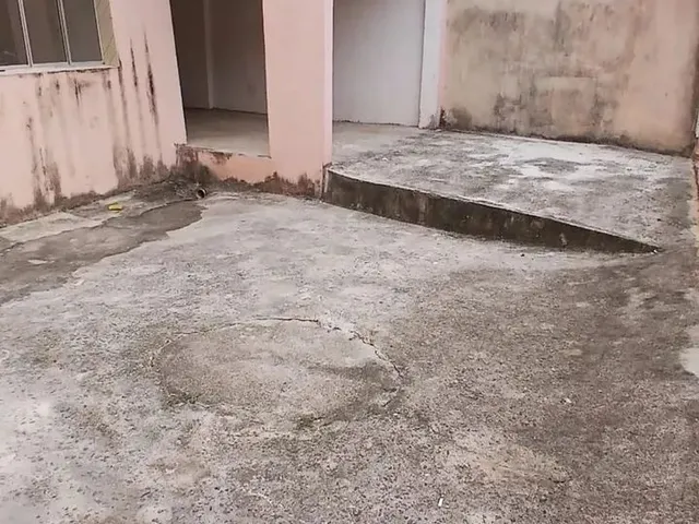 Imagem 8: Casa Linear 03 Quartos - Bairro Resistência - Vitória/Es
