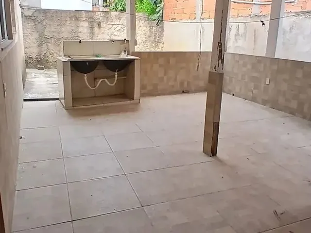 Imagem 7: Casa Linear 03 Quartos - Bairro Resistência - Vitória/Es