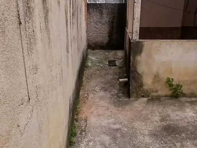 Imagem 4: Casa Linear 03 Quartos - Bairro Resistência - Vitória/Es