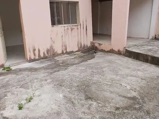 Imagem 15: Casa Linear 03 Quartos - Bairro Resistência - Vitória/Es