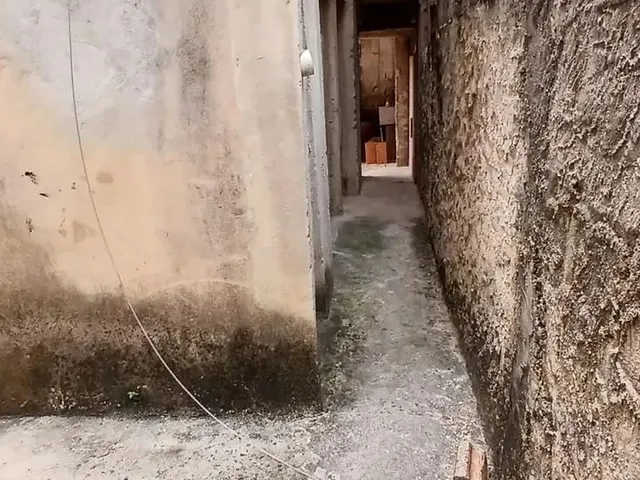 Imagem 12: Casa Linear 03 Quartos - Bairro Resistência - Vitória/Es