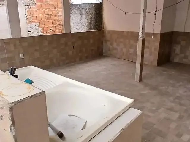 Imagem 10: Casa Linear 03 Quartos - Bairro Resistência - Vitória/Es