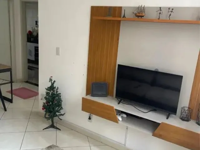 Imagem 2: Alugo Quarto Jardim Camburi