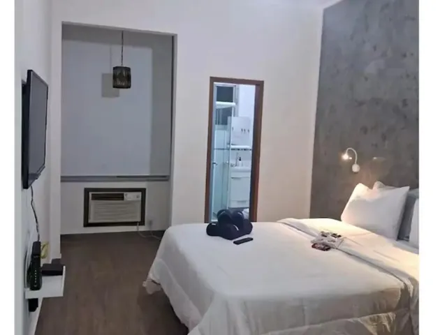 Imagem 1: Vendo Studio Moderno a 6 Min da Praia em Copacabana, Rua santa Clara. Ótimo P/Airbnb