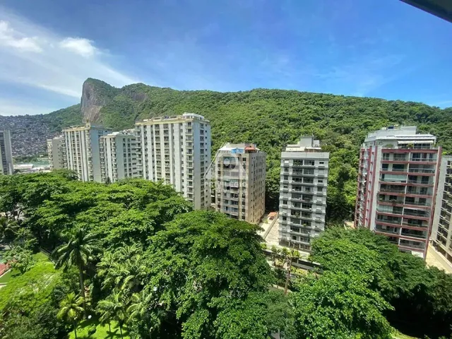 Imagem: Apartamento 4 Quartos, Suíte, Varanda