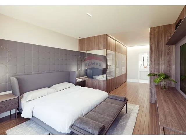 Imagem 10: Apartamento À Venda no Bairro Água Verde com 3 Quartos