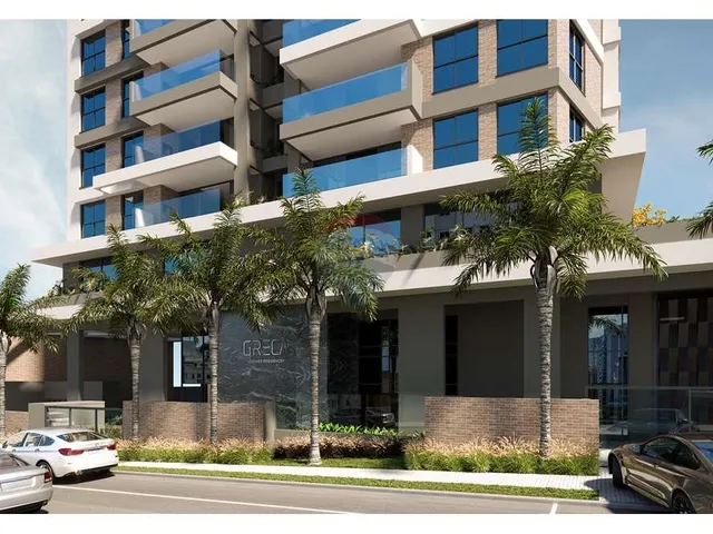 Imagem 4: Apartamento À Venda no Bairro Água Verde com 3 Quartos
