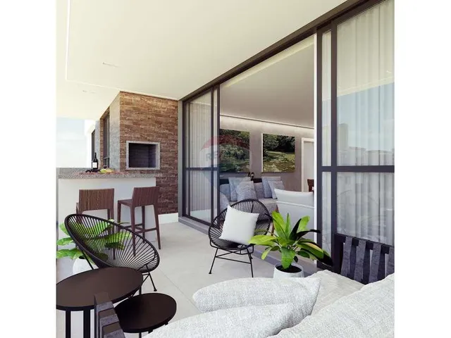 Imagem 11: Apartamento À Venda no Bairro Água Verde com 3 Quartos