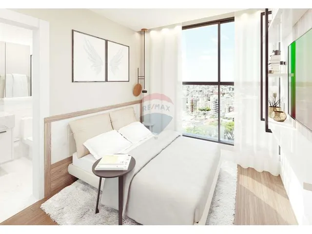 Imagem 3: Apartamento À Venda no Bairro Água Verde com 3 Quartos