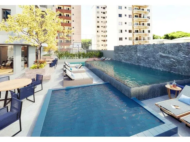 Imagem 6: Apartamento À Venda no Bairro Água Verde com 3 Quartos