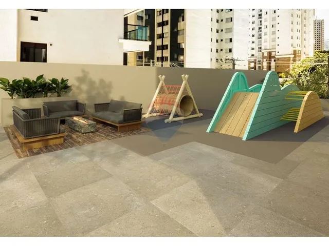 Imagem 7: Apartamento À Venda no Bairro Água Verde com 3 Quartos