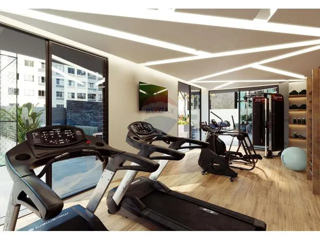 Imagem 12: Apartamento À Venda no Bairro Água Verde com 3 Quartos