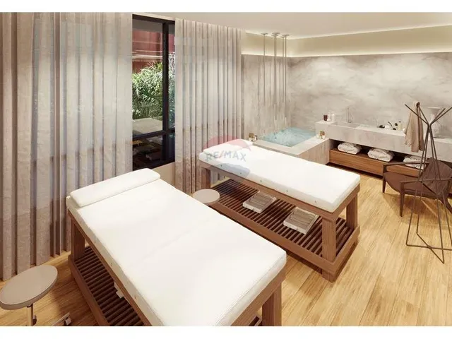Imagem 2: Apartamento À Venda no Bairro Água Verde com 3 Quartos