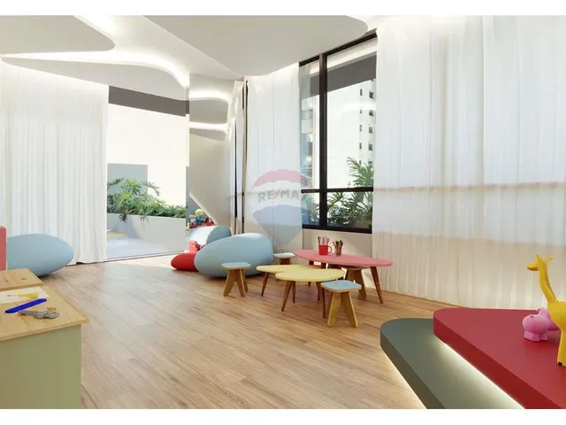Imagem 15: Apartamento À Venda no Bairro Água Verde com 3 Quartos