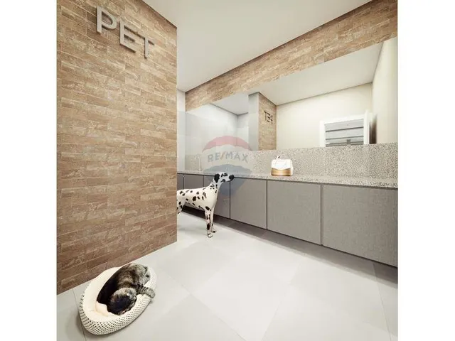 Imagem 8: Apartamento À Venda no Bairro Água Verde com 3 Quartos