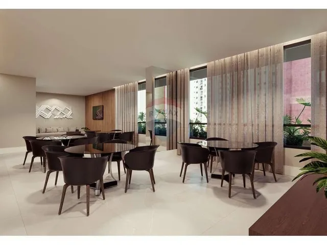 Imagem 14: Apartamento À Venda no Bairro Água Verde com 3 Quartos