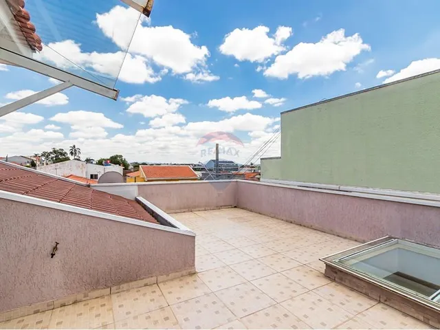 Imagem 7: Sobrado à venda no Cajuru, ótima localização!