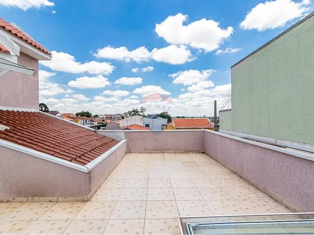 Imagem 15: Sobrado à venda no Cajuru, ótima localização!