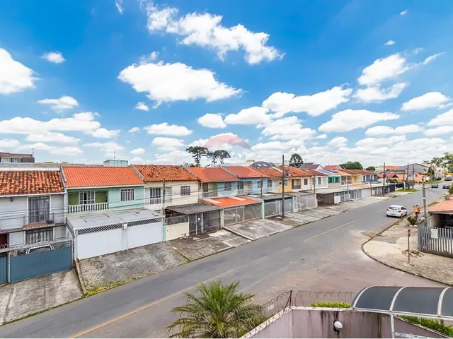 Imagem 3: Sobrado à venda no Cajuru, ótima localização!