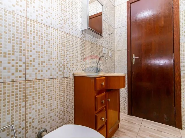 Imagem 6: Sobrado à venda no Cajuru, ótima localização!