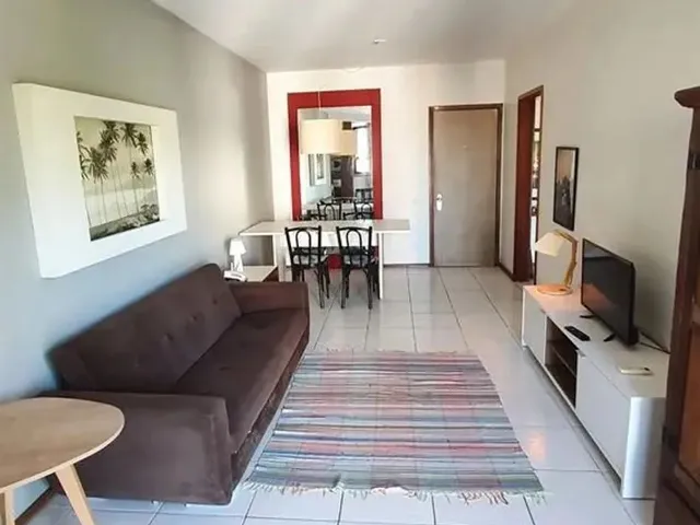 Imagem: Oportunidade! Flat À Venda em Copacabana