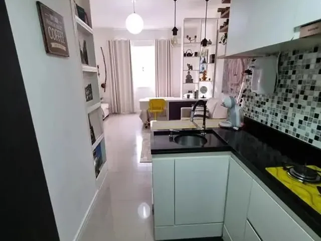Imagem: Oportunidade Rentabilidade para Locação