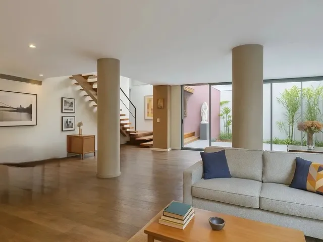 Imagem 3: Casa Jardim Pernambuco