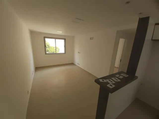Imagem: Cobertura Sala/Quarto, 45 M², com Direito
