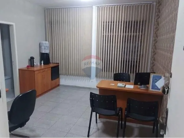 Imagem: SALA COMERCIAL À VENDA NO CENTRO DE CURITIBA/PR