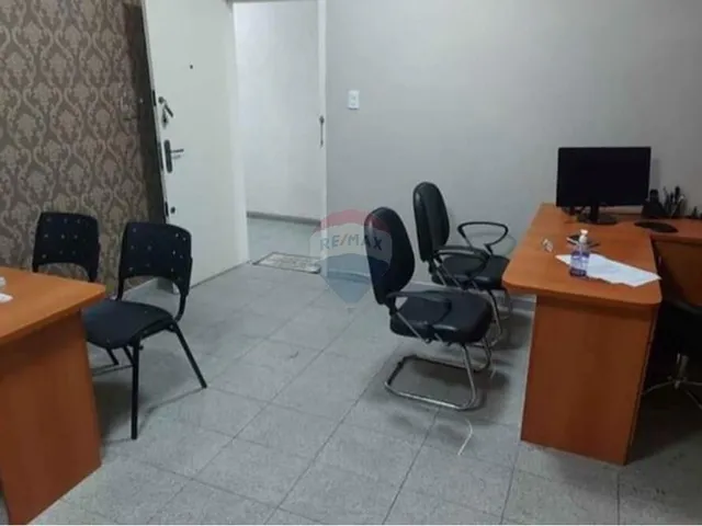 Imagem 3: SALA COMERCIAL À VENDA NO CENTRO DE CURITIBA/PR