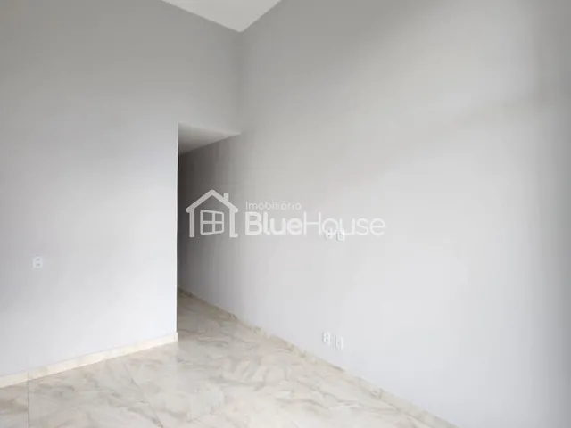 Imagem 7: Casa de 3 Quartos sendo 1 suíte em acabamento Premium no Jardim Boa Esperança em