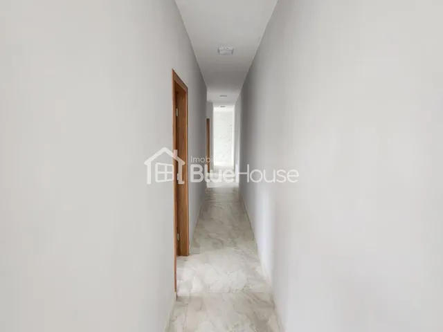 Imagem 2: Casa de 3 Quartos sendo 1 suíte em acabamento Premium no Jardim Boa Esperança em
