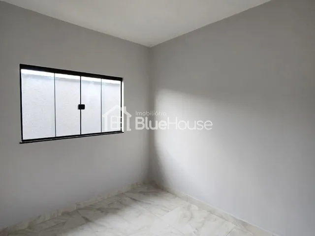 Imagem 12: Casa de 3 Quartos sendo 1 suíte em acabamento Premium no Jardim Boa Esperança em