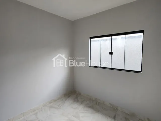 Imagem 10: Casa de 3 Quartos sendo 1 suíte em acabamento Premium no Jardim Boa Esperança em