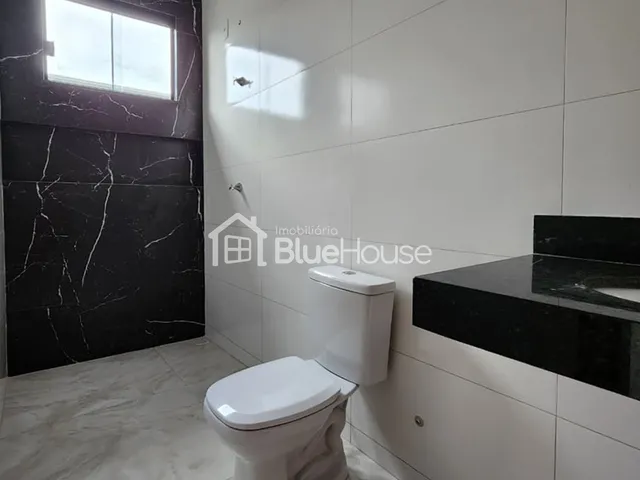 Imagem 5: Casa de 3 Quartos sendo 1 suíte em acabamento Premium no Jardim Boa Esperança em
