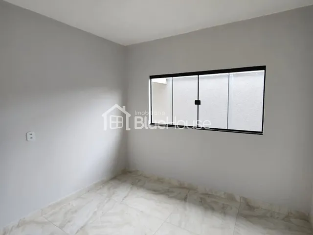Imagem 3: Casa de 3 Quartos sendo 1 suíte em acabamento Premium no Jardim Boa Esperança em