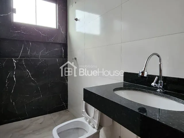 Imagem 15: Casa de 3 Quartos sendo 1 suíte em acabamento Premium no Jardim Boa Esperança em