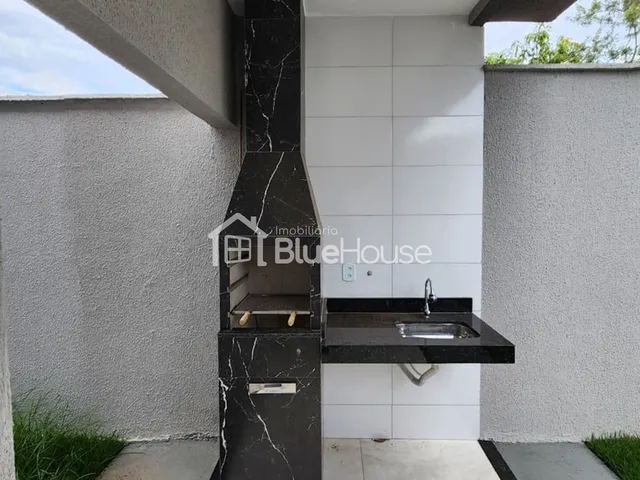 Imagem 14: Casa de 3 Quartos sendo 1 suíte em acabamento Premium no Jardim Boa Esperança em
