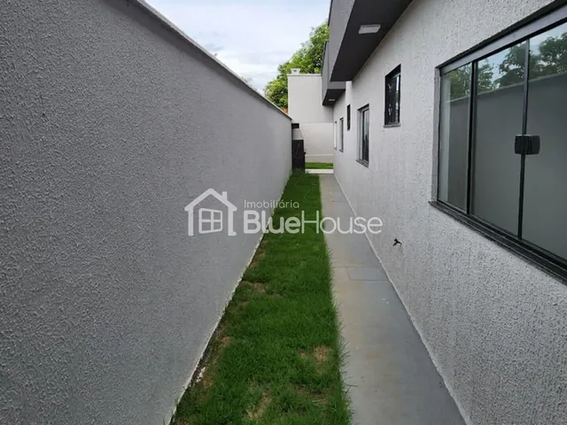 Imagem 8: Casa de 3 Quartos sendo 1 suíte em acabamento Premium no Jardim Boa Esperança em