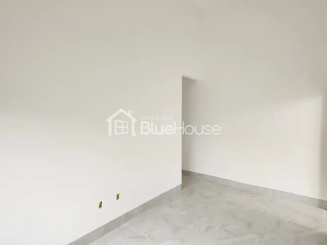 Imagem 8: Casa de 3 Quartos sendo 1 suíte em acabamento Premium no Bairro Independência em