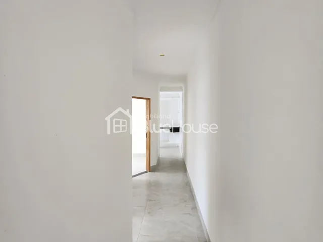 Imagem 12: Casa de 3 Quartos sendo 1 suíte em acabamento Premium no Bairro Independência em