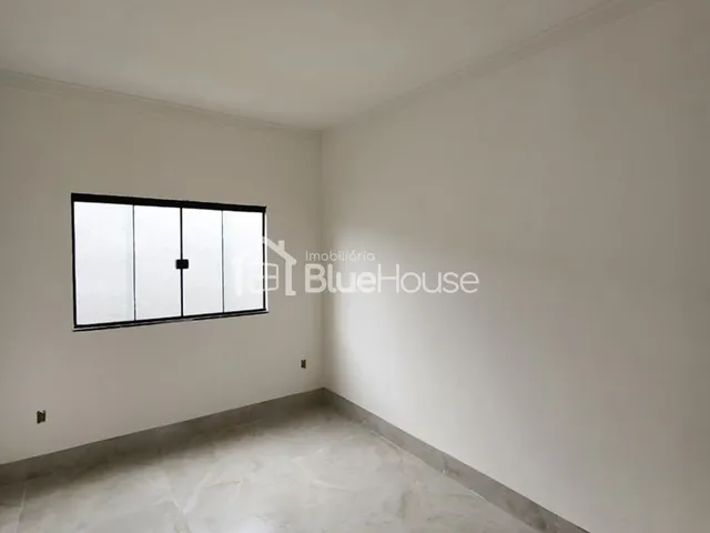 Imagem 7: Casa de 3 Quartos sendo 1 suíte em acabamento Premium no Bairro Independência em