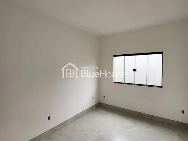 Imagem 10: Casa de 3 Quartos sendo 1 suíte em acabamento Premium no Bairro Independência em