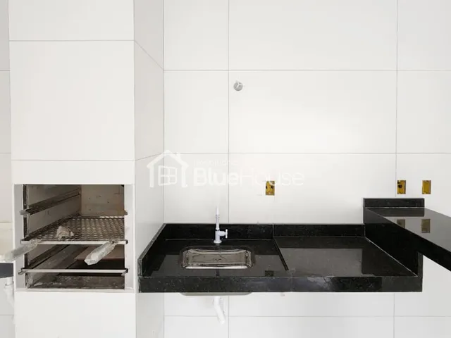 Imagem 11: Casa de 3 Quartos sendo 1 suíte em acabamento Premium no Bairro Independência em