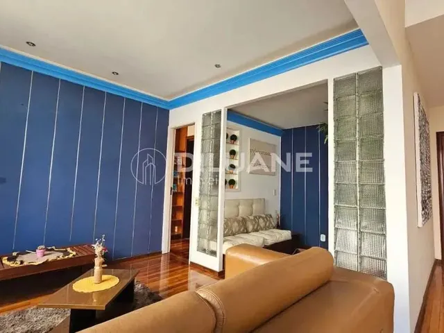 Imagem: Apartamento Duplex / Residencial / Copacabana