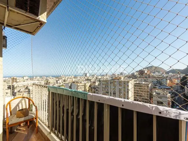 Imagem: Apartamento / Residencial / Copacabana