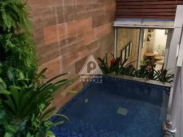 Imagem: Apartamento de 2 Quartos Todo Mobiliado