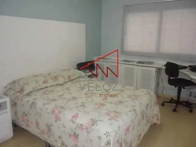 Imagem: Flat / Residencial / Leblon