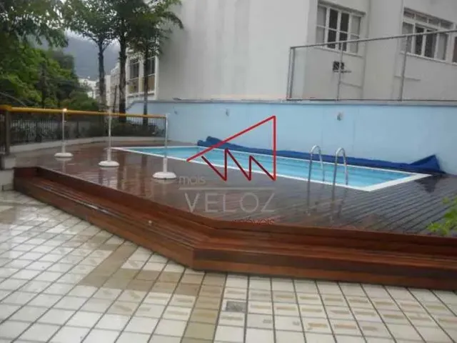 Imagem 6: Flat : / Residencial / Leblon