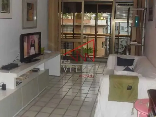 Imagem 13: Flat : / Residencial / Leblon